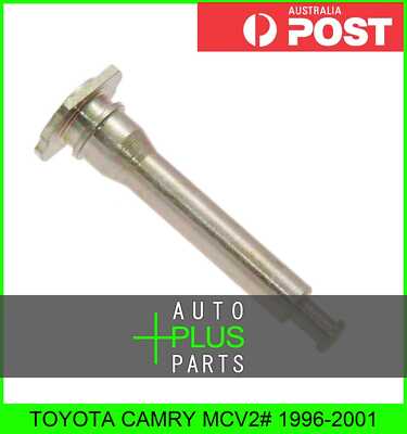Fits TOYOTA CAMRY MCV2# 1996-2001 - FRONT CALIPER SLIDE PIN eBay