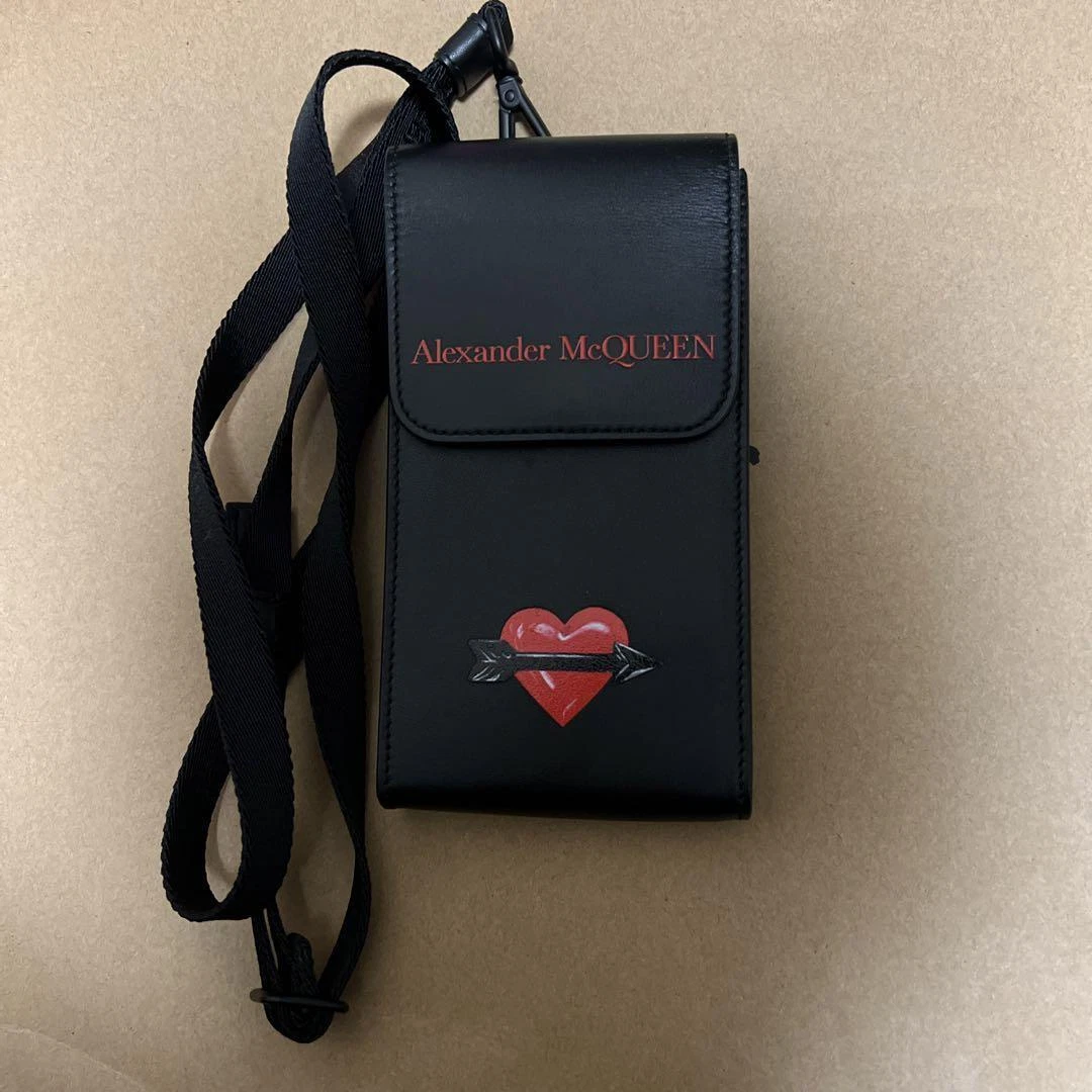 Alexander McQueen Shoulder Bag from Japan