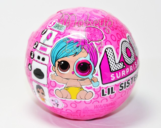 lol surprise sk8er boi