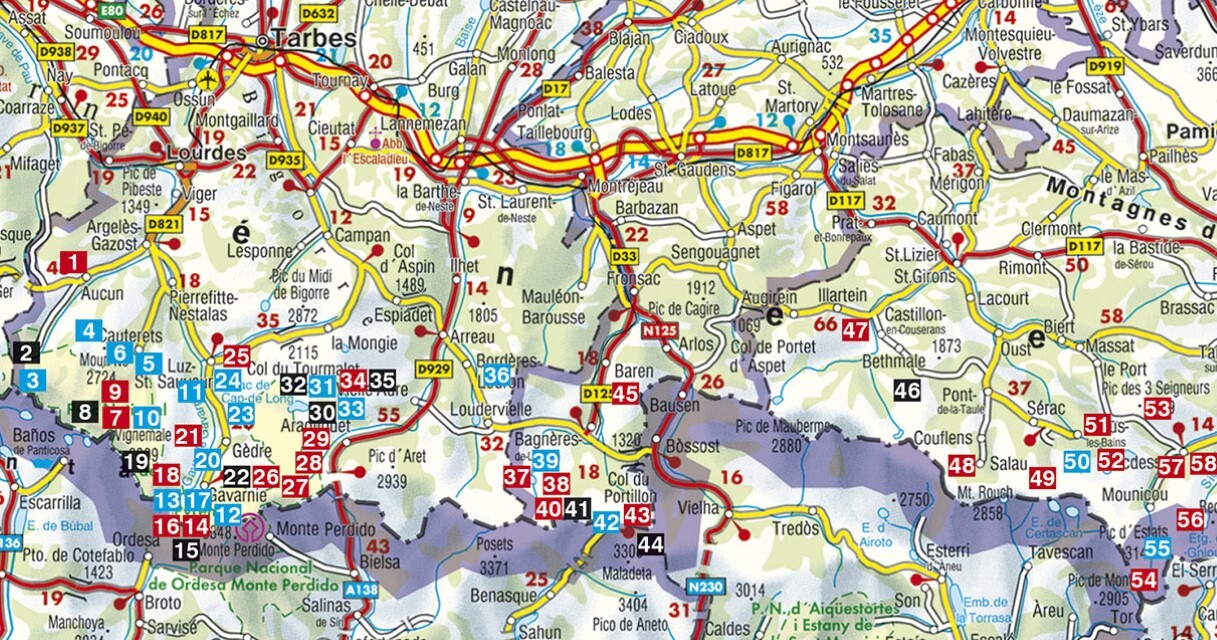 Thumbnail - Pyrenäen 2 Roger Büdeler