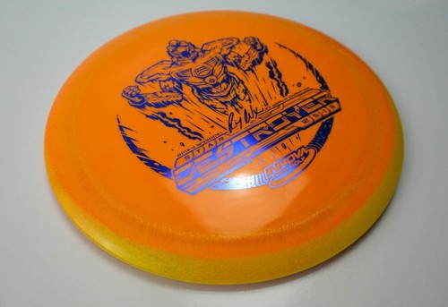 Innova Disc Golf Star Sockibot Destroyer Distance Driver - Picture 23 of 55