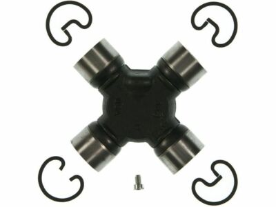 For 1968-1969 Chevrolet C30 Pickup Universal Joint At Transmission Moog 14778RY