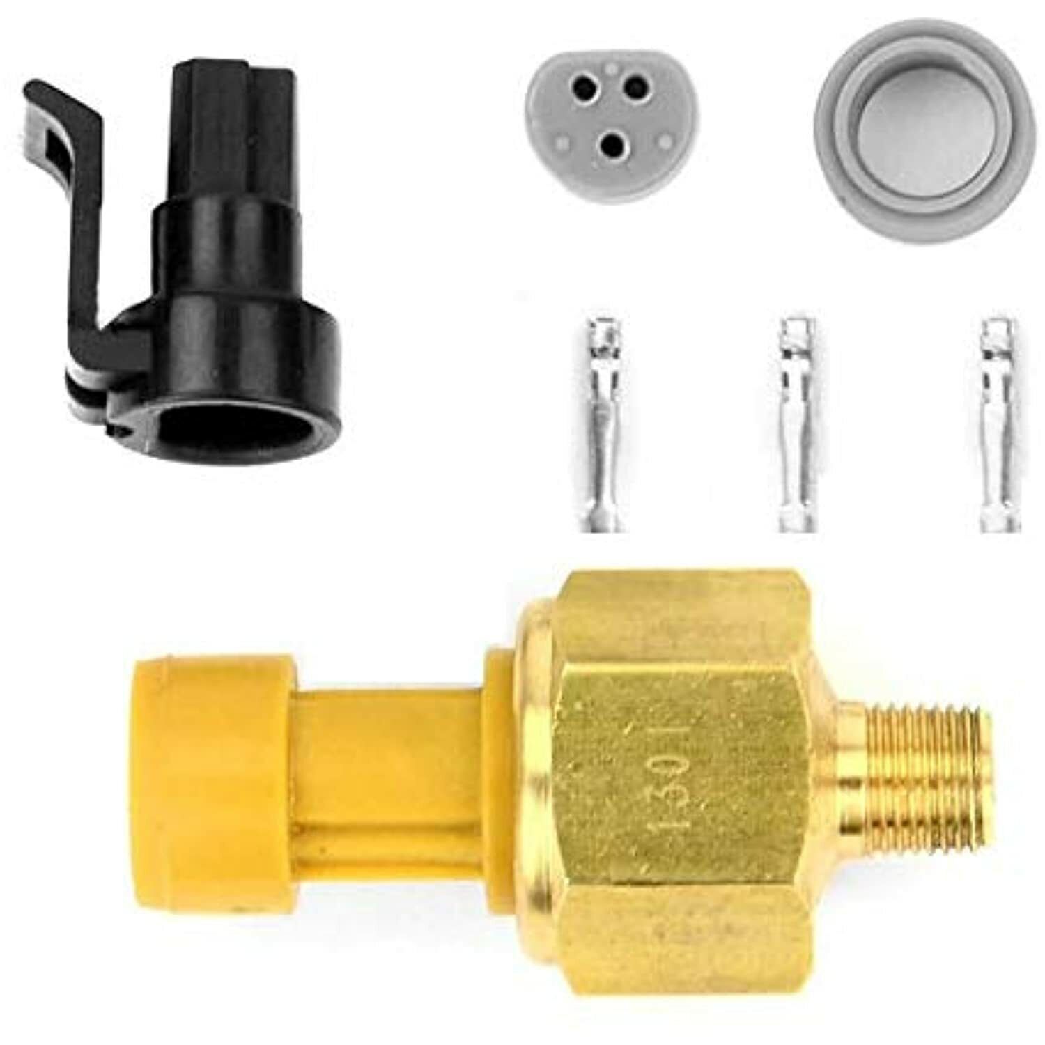 AEM 30-2131-150 150 PSIG Brass Sensor Kit