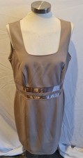 Ashley Brooke Dress Ladies Size Uk 18
