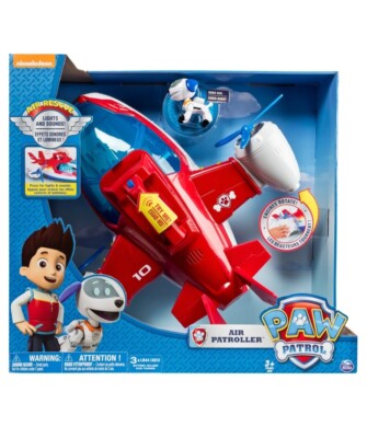 PAW Patrol Air Patroller-Brand New