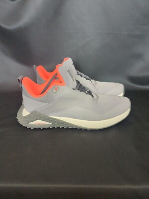 Reebok Trail Cruiser Fuelfoam Women's Hiking Walking Shoes Size