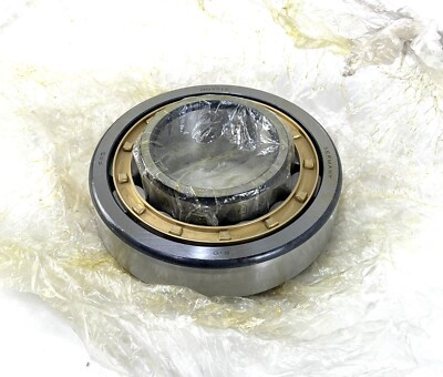 FAG Zylinderrollenlager NU2314E.M1.C3 70x150x51mm -unused-