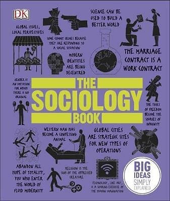 Sociology Book - Image 2