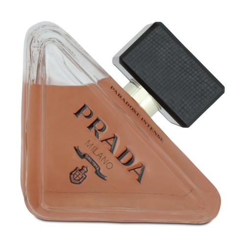 Prada Paradoxe Intense 90 ml Eau De Parfum Fragancia Floral Ámbar para Mujer - Imagen 2 de 2