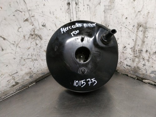 A2044301130 bremskraftverstärker 411514 für MERCEDES CLASE C (W204) BERLINA 200