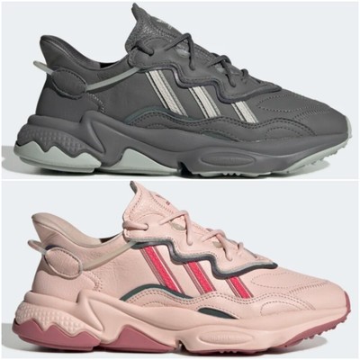 adidas ozweego mujer plata