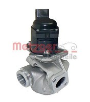 Metzger 0892008 Agr-Ventil FüR CitroËN Ford Peugeot Toyota
