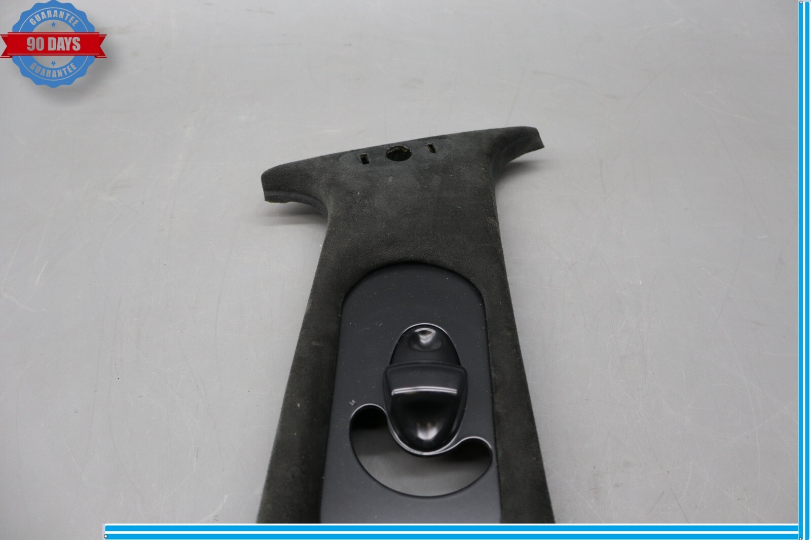 Maserati Quattroporte 2003-2013 Right Pillar trim