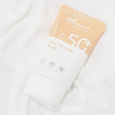 TONYMOLY UV Master All In One Sun 50ml SPF50 PA  Sunscreen Sun Cream K-Beauty