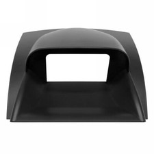 CUPOLA SU CRUSCOTTO GRIGIA PORTA DISPLAY PER FORD FIESTA 08 >