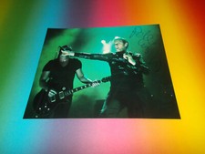 Peter Murphy Bauhau signed signiert autograph Autogramm 20x25 Foto in person
