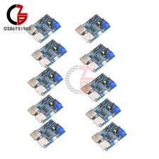 10X MP3 Decoder Board Digital Audio Amplifier Decoding Module TF Card U Disk