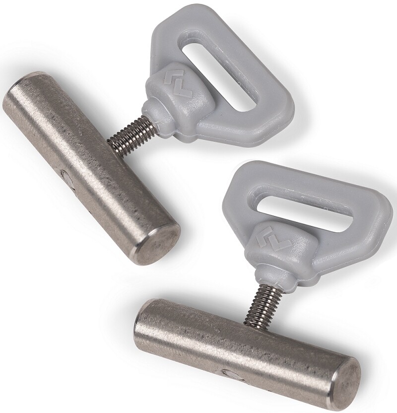 Kampa Dometic Awning Rail Stoppers 7mm for Caravan and Motorhome 8mm Channel