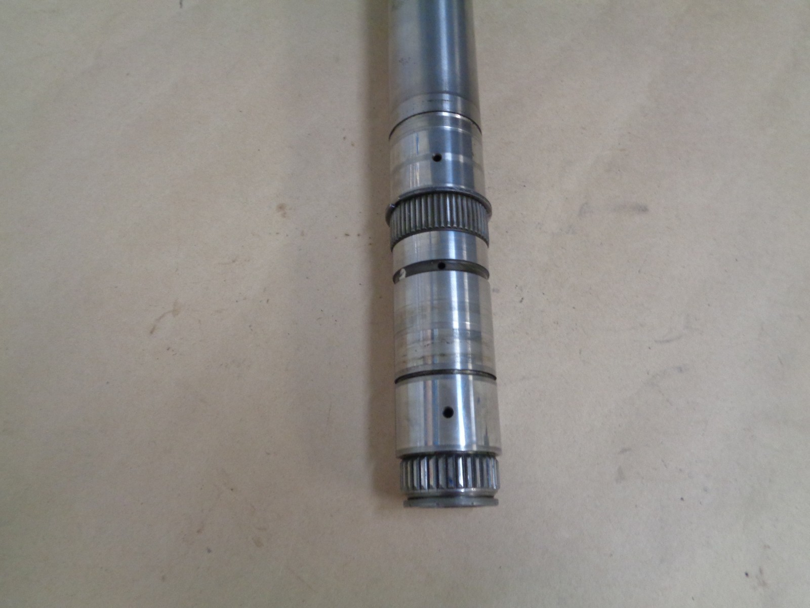 Ferrari 430..Transmission Gear Shaft,,Part# 197811