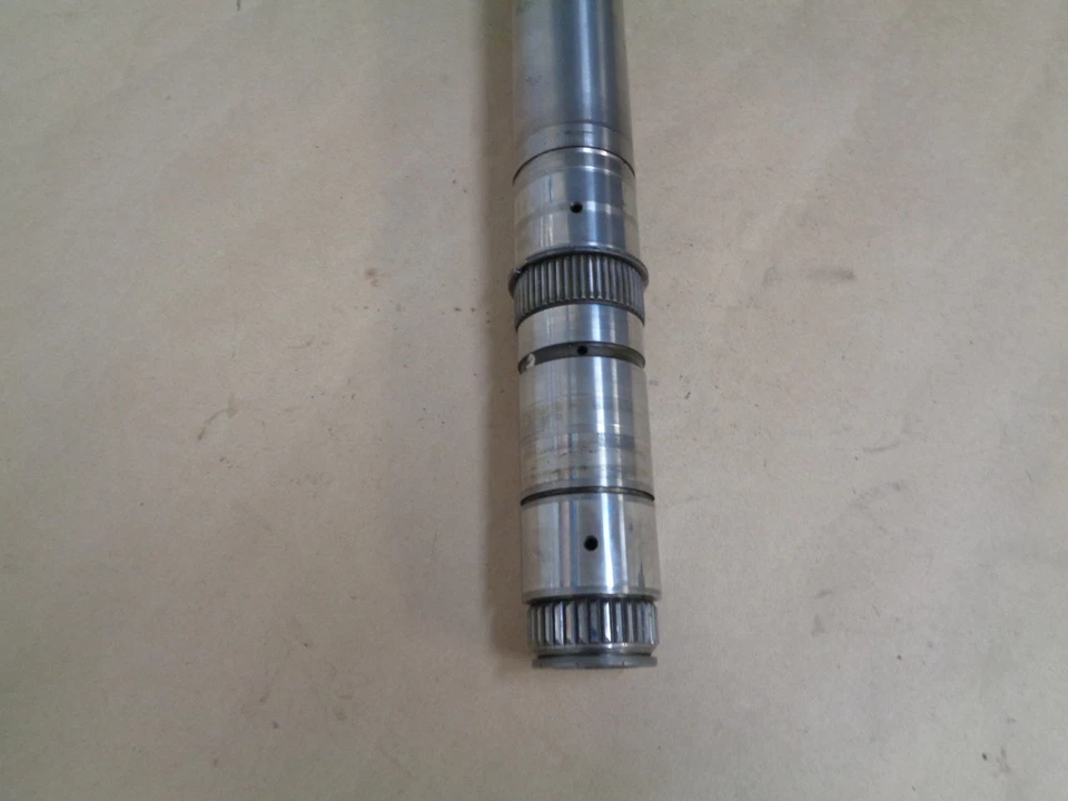 Ferrari 430...Eje de transmisión,,Parte# 197811 Foto 2 de 4