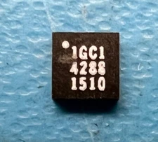 Keysight 1GC1-4288 Agilent Integrated Circuit TC215