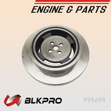Balance de vibración de goma amortiguadora para Dodge Ram 5,9 L 3,9 L QSB ISB Cummins 3918999