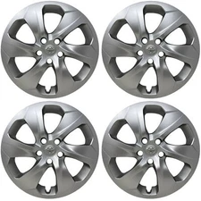 Hubcap for Toyota Rav4 2019-2025 New Genuine OEM Factory Set 17-inch 61186