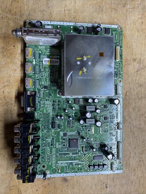 SANYO N7EJ MAIN BOARD FOR DP46819