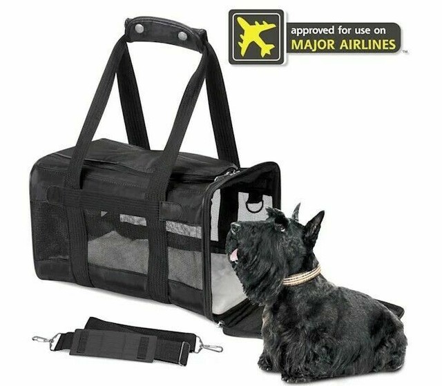 ebay dog carrier