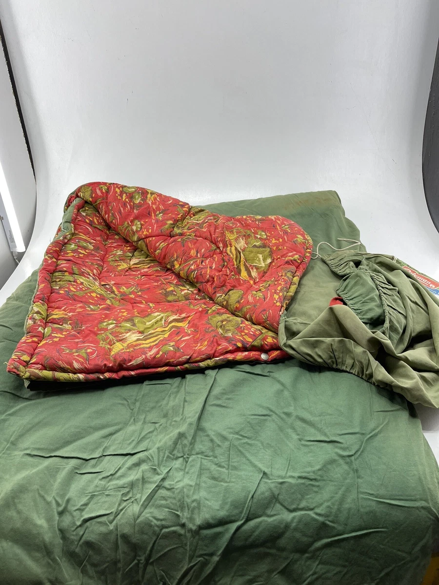 How to wash top a coleman sleeping bag