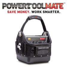 Veto Pro Pac TECH OT-MD Blackout Open Top Tool Bag AX3691