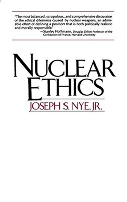 Nuclear Ethics (Paperback or Softback)