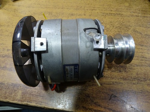 Teac A-4010SL / A-4010 S L Reel to Reel Part: 7102104000 Capstan Motor