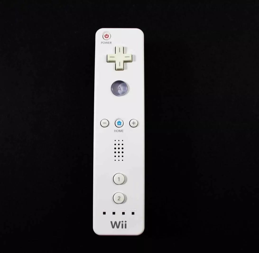 Wii controller cheap original nintendo