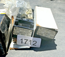 Allen-Bradley 40023-415-01 & X-401977 Fuse Holder