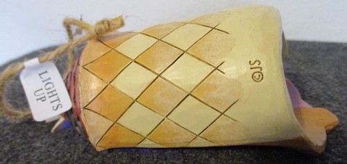 Schöne LED beleuchtete Krippenfigur Innen Weihnachten Urlaub Deko - Bild 3 von 3