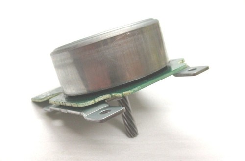 Motore Moatech per stampante laser BL55K-M01 T JC31-00091B, 24Vdc, originale! - Picture 3 of 9