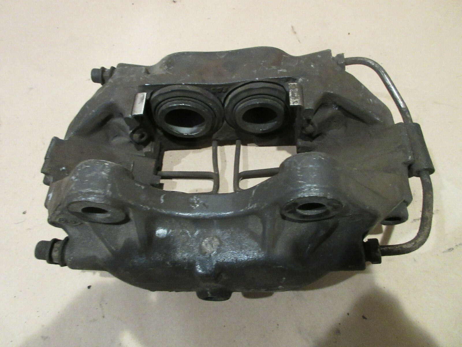 Ferrari 512 LH Rear Brake Caliper P/N 146653