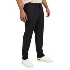 Mens Weatherproof Vintage Men's Hybrid Tech Pant 30x30