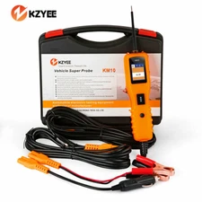 Car Power Probe Super Electrical Circuit Tester Automotive PowerScan Check Tool