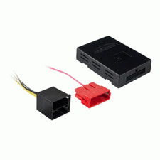 GMOS-10 METRA AXXESS / CADILLAC AMPLIFIED ONSTAR RADIO INTERFACE HARNESS