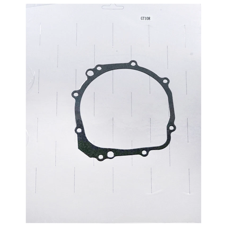 Junta de estator para Suzuki GSX-R600 GSXR600 GSXR600Z 2001 2002 2003 - Imagem 2 de 4