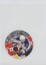 2006 Funrise POG Unlimited NHL POGs Lubomir Visnovsky #49 q7c