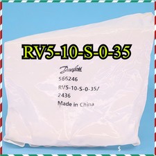 NEW Danfoss Vickers RV5-10-S-0-35 Rief Cartridge Valve Fast Delicvery Fast ship 