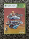 Skylanders SuperChargers Xbox 360 No Manual Tested