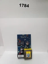 Warrick DFC1C0 Dual Function Liquid Level Control Board by Gems Sensors