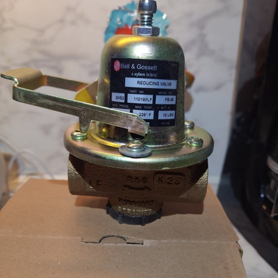 #ad #ad Pressure Reducing Valve $85.00