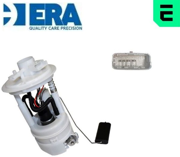 ERA 775014A Kraftstoff-FöRdereinheit Kraftstoffpumpe FüR Fiat FüR Lancia-image