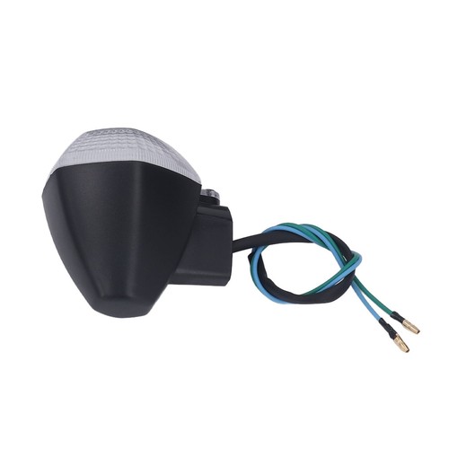 Front Turn Signal Lights Left Right Indicator Lamp Fit For DL 1000 65 HEN - Picture 21 of 22