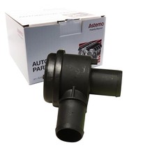 ASTEMO HÜCO SCHUBUMLUFTVENTIL UMSCHALTVENTIL TURBO für AUDI 100 200 80 A4